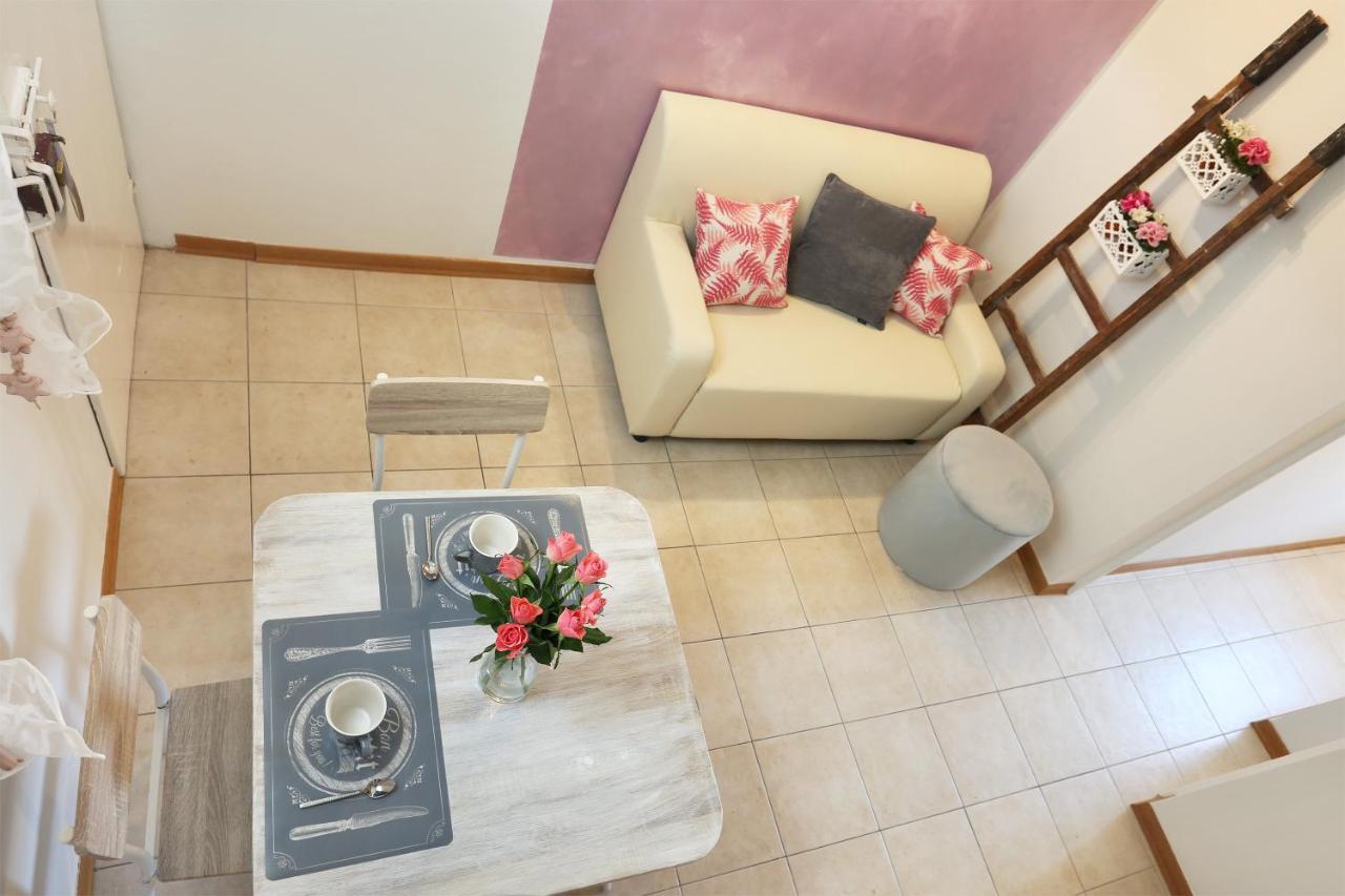 Romantico Oltrarno - Sweet Dreams In Firenze Bagian luar foto
