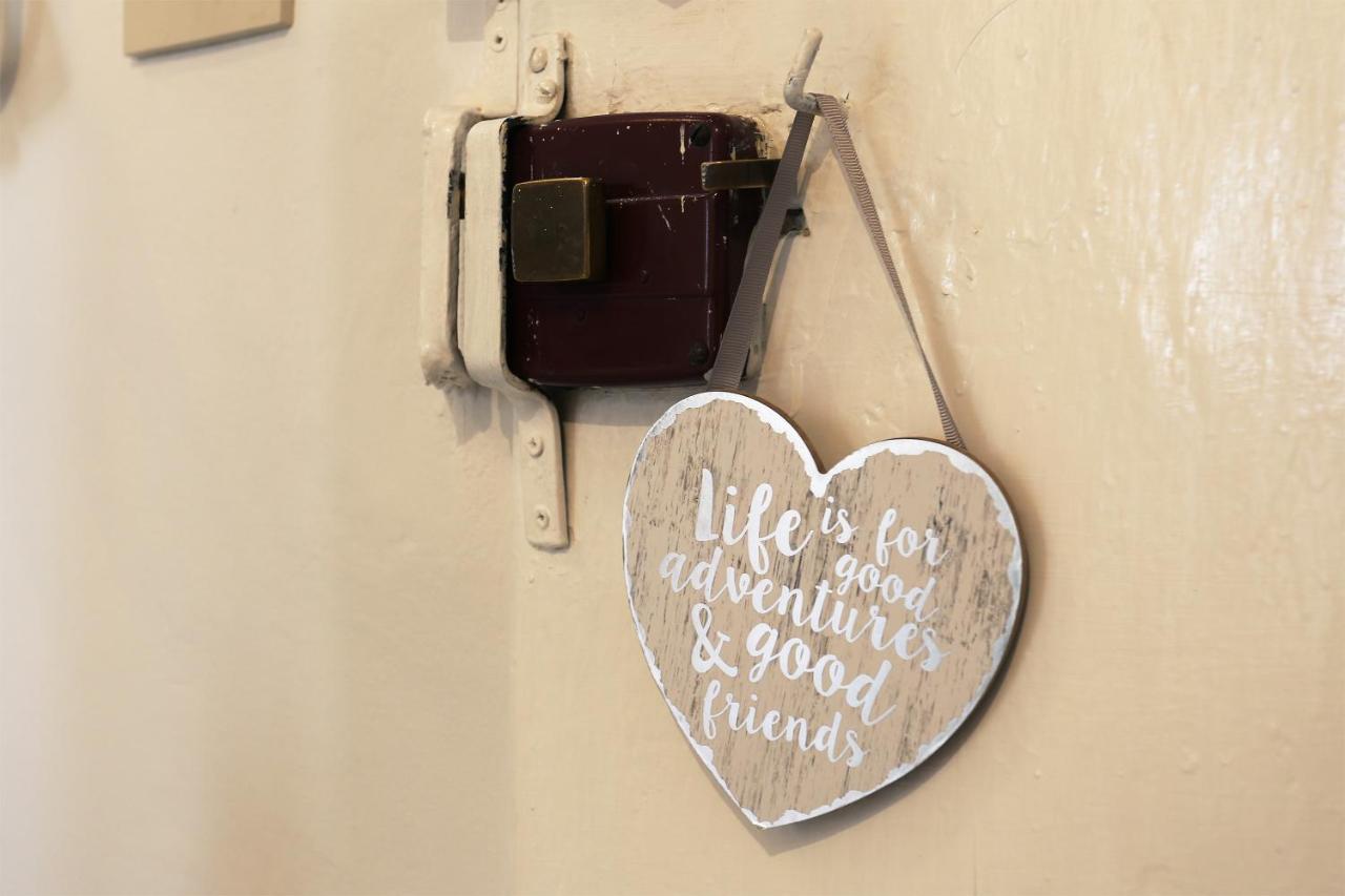 Romantico Oltrarno - Sweet Dreams In Firenze Bagian luar foto